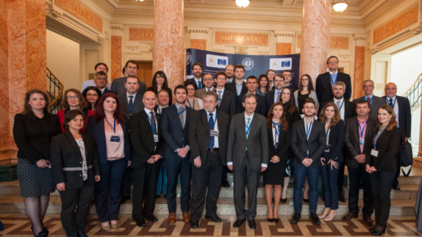 Romania - Electoral matters – 1st scientific “Electoral Expert” debates