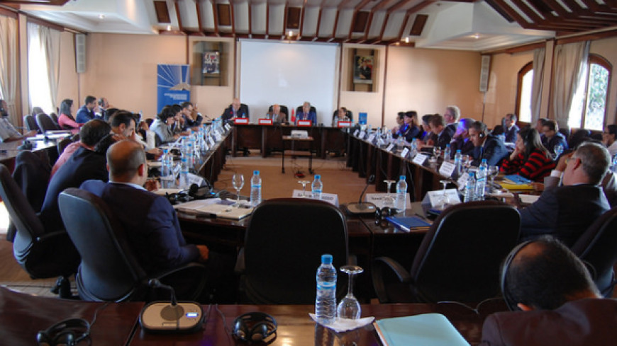 3e séminaire UniDem Med - Réforme du statut général de la fonction publique