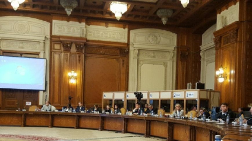 Romania - Parliamentary and judicial control of the intelligence and security services