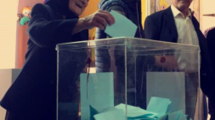 Serbia - Presidential election - Legal assistance to the observation mission of the PACE