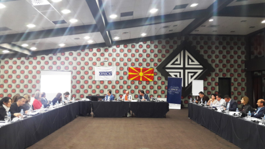 Electoral disputes resolution - Workshop