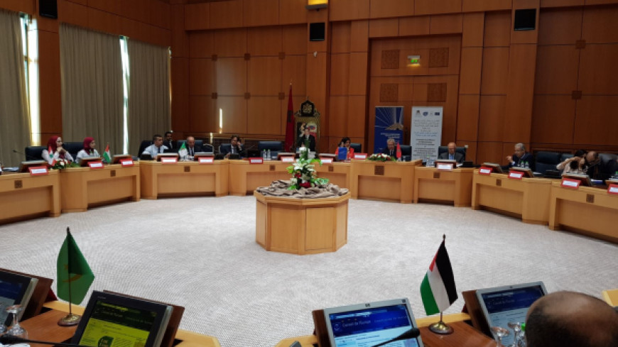 5ème Séminaire UniDem Med - Prévention de la corruption dans la fonction publique