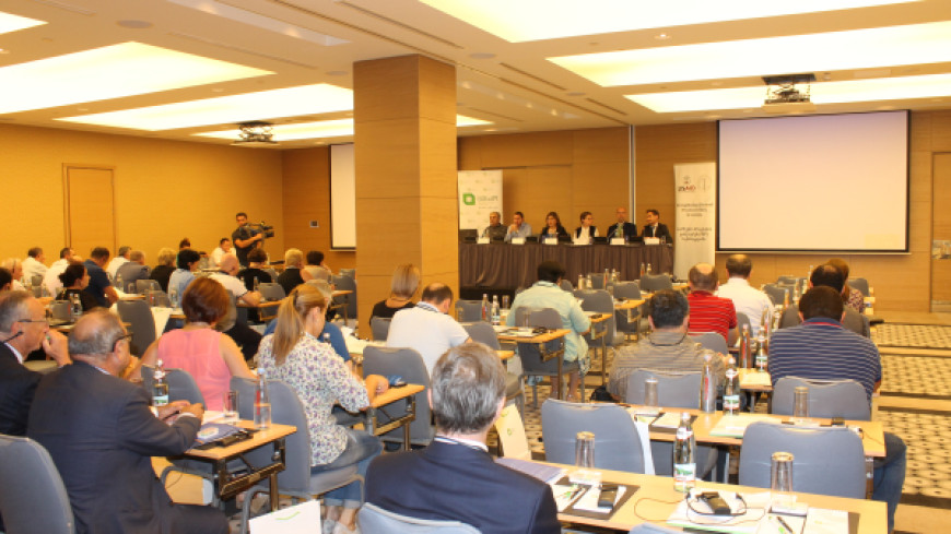 Georgia - Training Seminar on Election Dispute Resolution