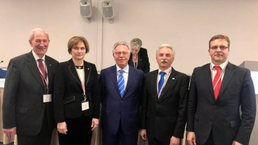Constitutional Justice - Latvia