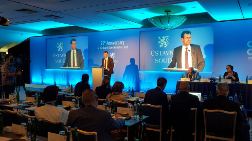 Conference of European Constitutional Courts