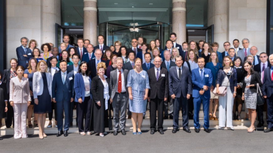 Joint Council on Constitutional Justice