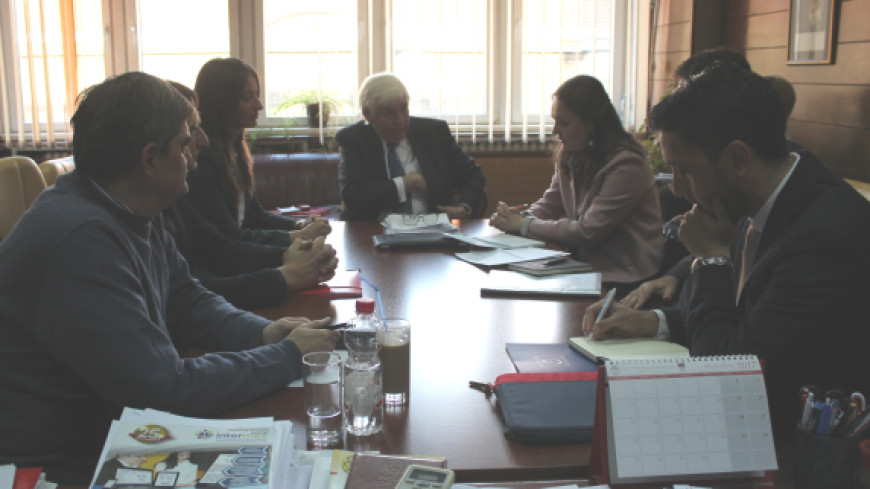 Serbia - Assistance to the Ministry of Justice for the constitutional reform in the field of the judiciary