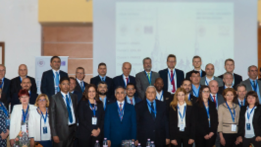 2nd Scientific Electoral Experts Debates - Equal suffrage - International Conference on free elections, Parliaments and nation building