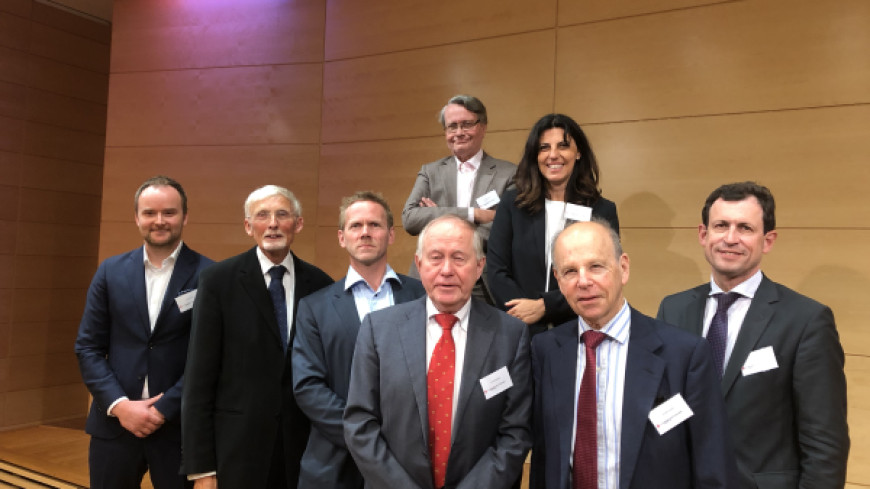 Separation of powers in Europe – international conference