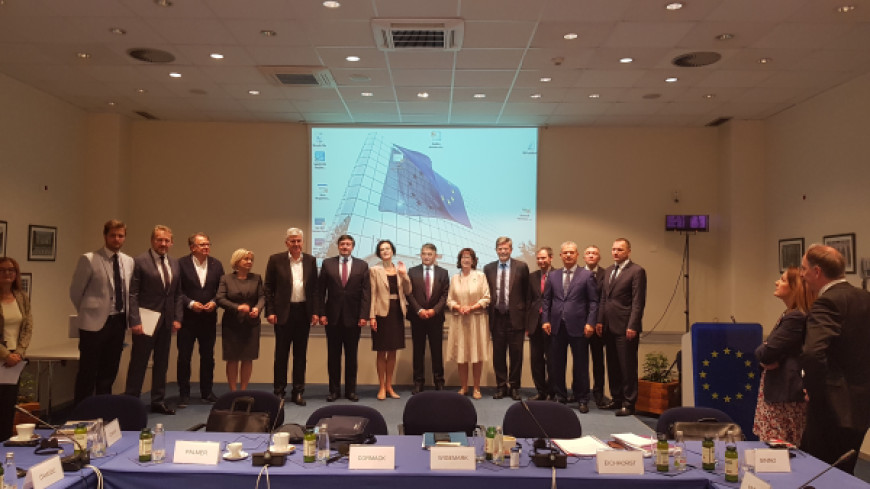 Bosnia and Herzegovina - electoral issues - Chamber of Peoples of the Federation