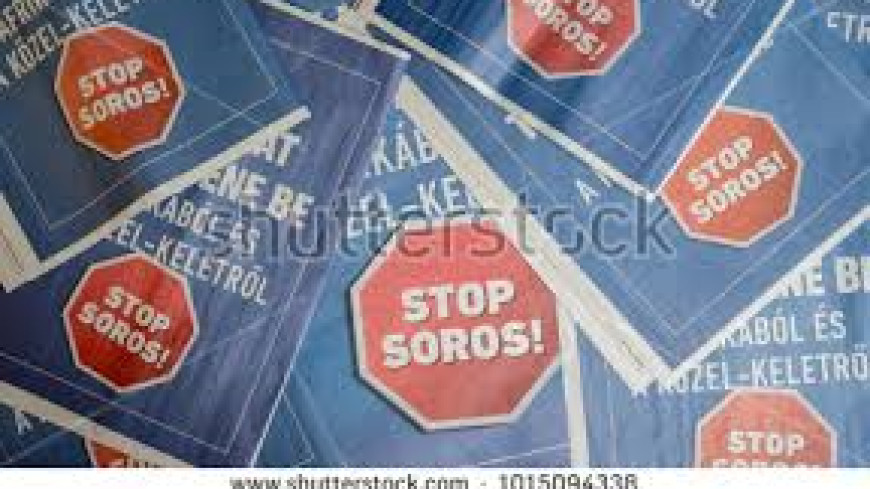 Hongrie : la disposition de la législation « Stop Soros » sur les migrations illégales devrait être abrogée