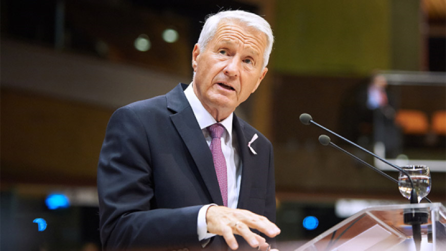 Romania - reform of Criminal Code and Criminal Procedure Code - Secretary General calls on Romania to wait for Venice Commission opinion