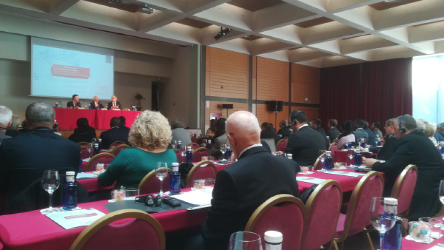 Andorre - Justice constitutionnelle