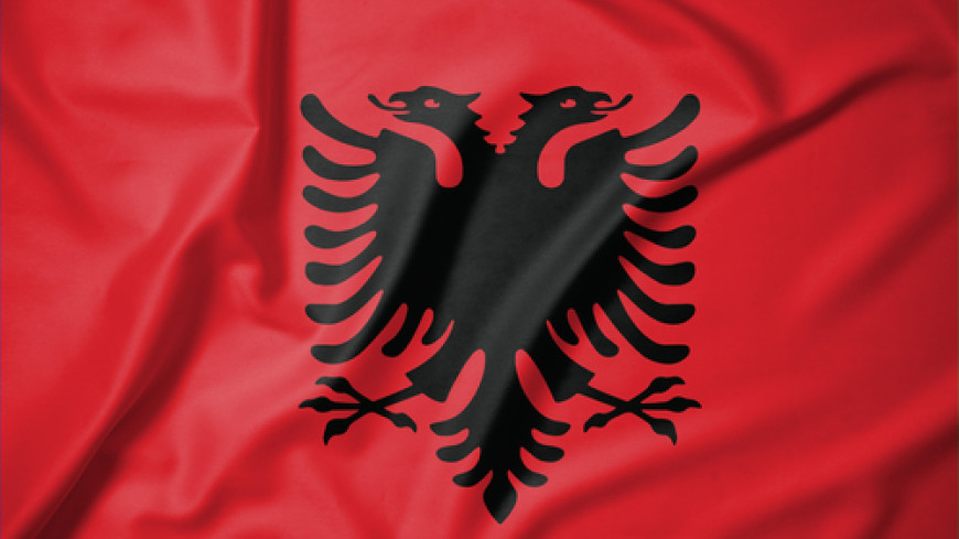 Demande d'avis - Albanie