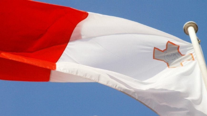 Malta makes voluntary contribution