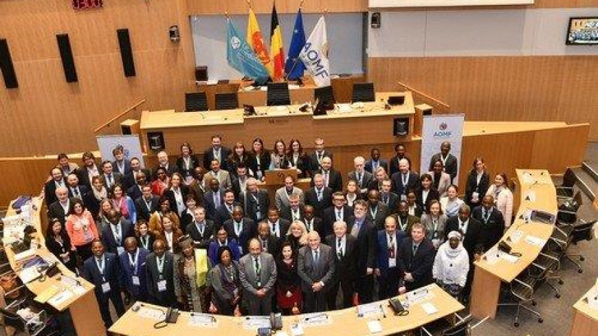 10th Congress of the Association of Ombudsmen and Mediators of the Francophonie (AOMF)
