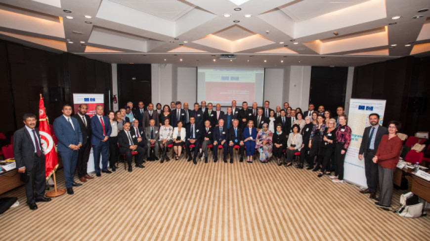 Role and place of independent bodies in a democratic state - 6th Intercultural workshop on democracy