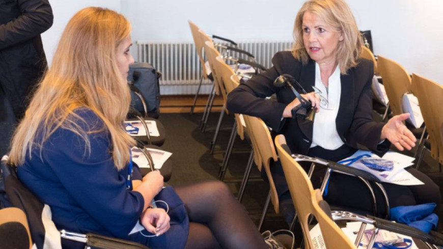 Council of Europe Gender Equality Strategy