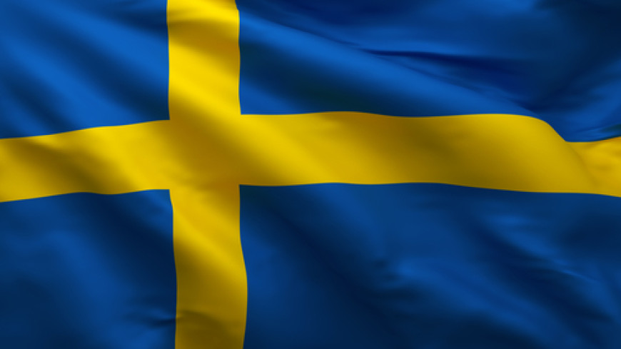 SWEDEN makes voluntary contribution