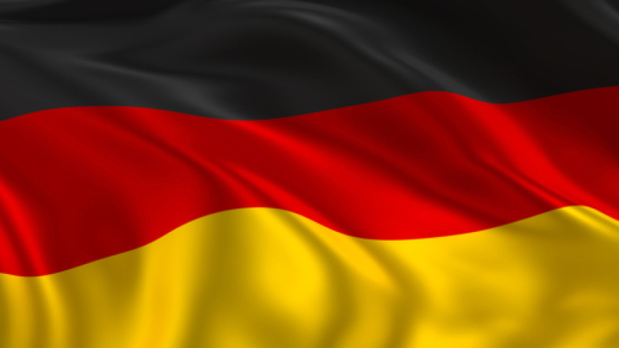 Germany makes voluntary contribution
