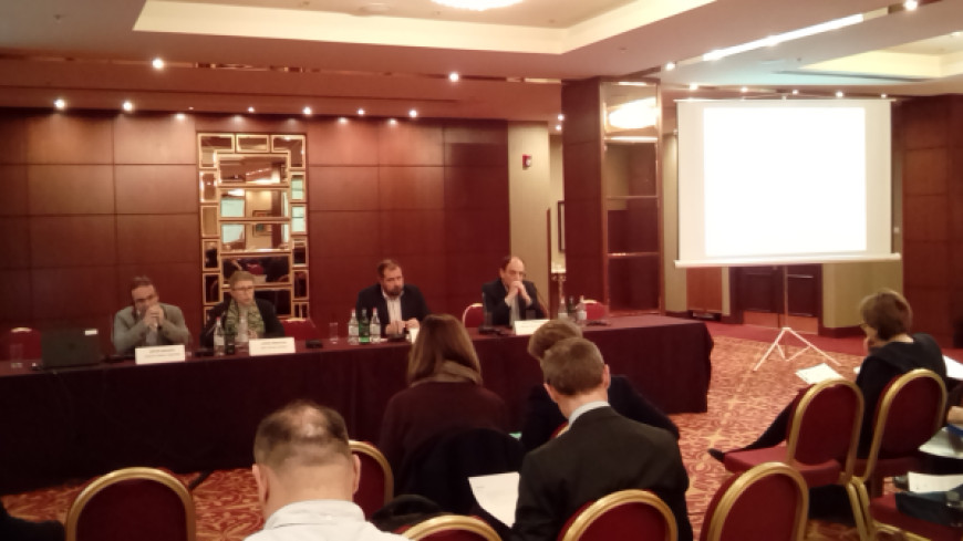 ARMENIA – Early Parliamentary Elections – Legal assistance to the PACE observation mission