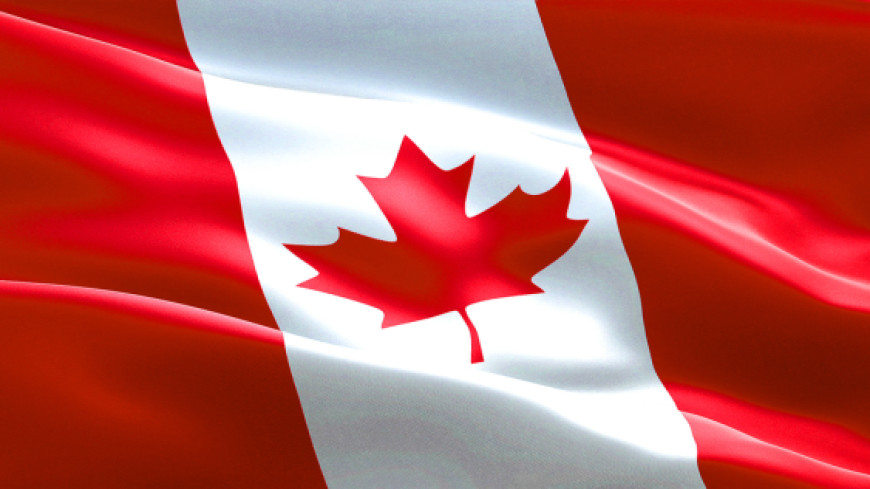 CANADA - Request for a full membership