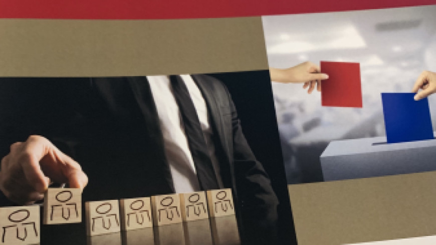 Electoral processes: Preventing and responding to the misuse of administrative resources - Conference