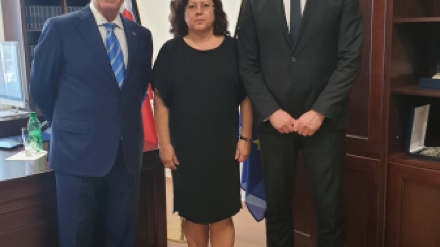 Slovak Republic – Constitutional Court