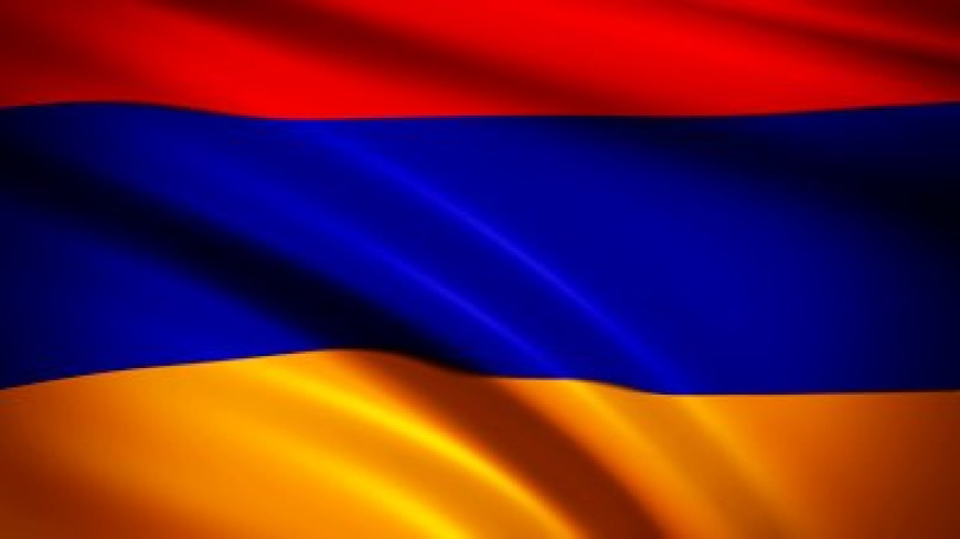Request for opinion - ARMENIA