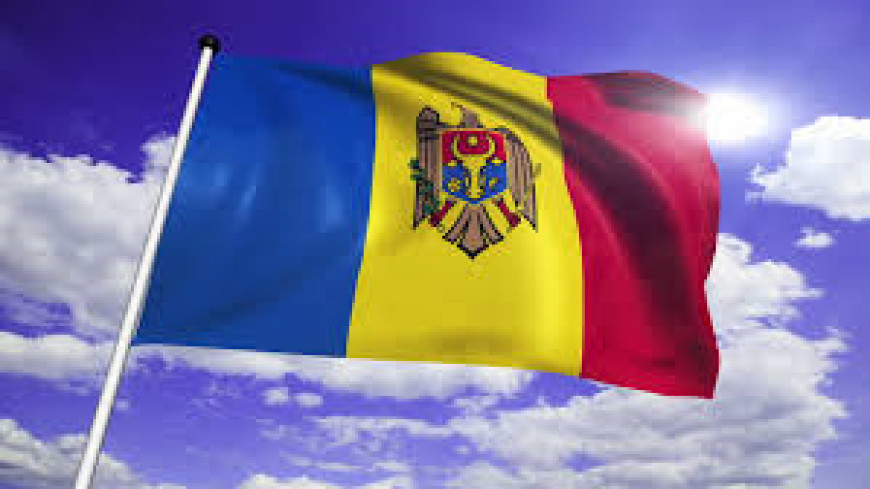 Request for opinion - REPUBLIC OF MOLDOVA