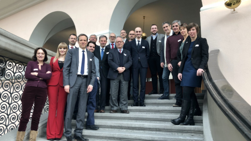 “The legal limits of direct democracy” – International workshop
