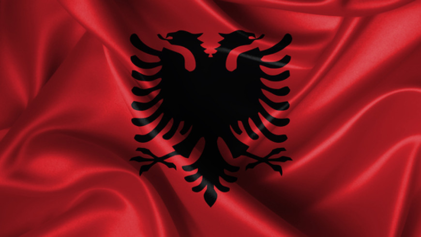 ALBANIA  - request for opinion by PACE