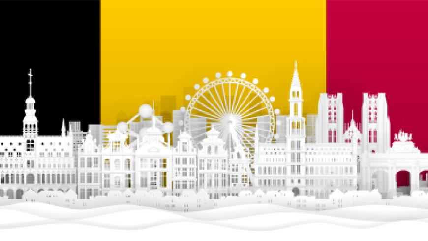 BELGIUM - Voluntary Contribution
