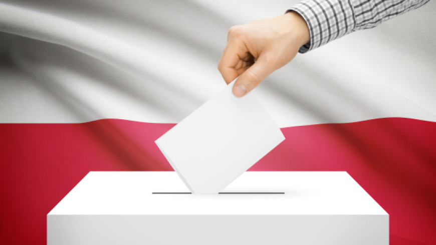 POLOGNE - Election présidentielle - assistance juridique à la délégation d'observation des élections de l'APCE