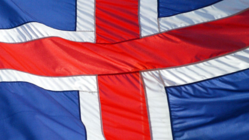 ICELAND - Request for opinion