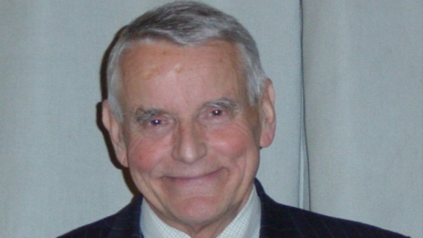 Obituary – Alain LANCELOT, former substitute member of the Venice Commission in respect of France