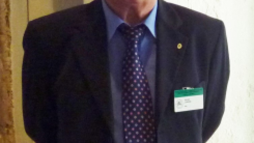 Avis de décès - Silvano Longhin, gardien de la Scuola Grande di San Giovanni Evangelista