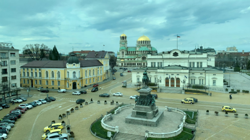 BULGARIA – parliamentary election – legal assistance to the PACE election observation mission
