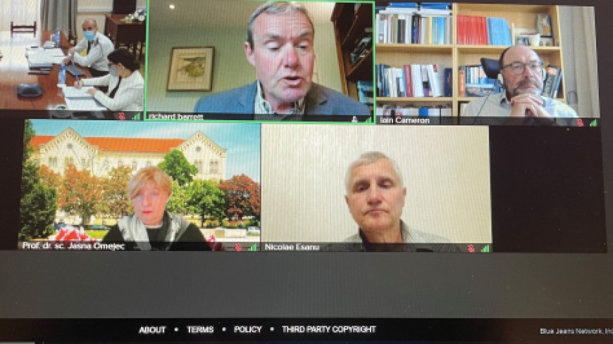 MALTA – forthcoming urgent opinion – virtual meetings