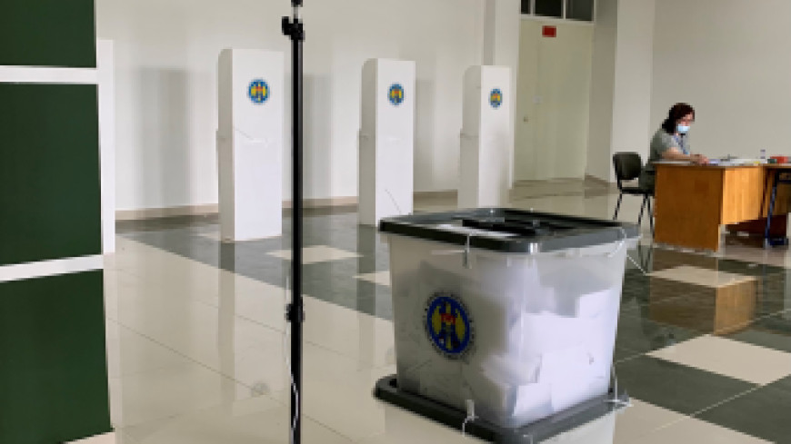 REPUBLIC OF MOLDOVA – early parliamentary elections – legal assistance to the PACE election observation mission