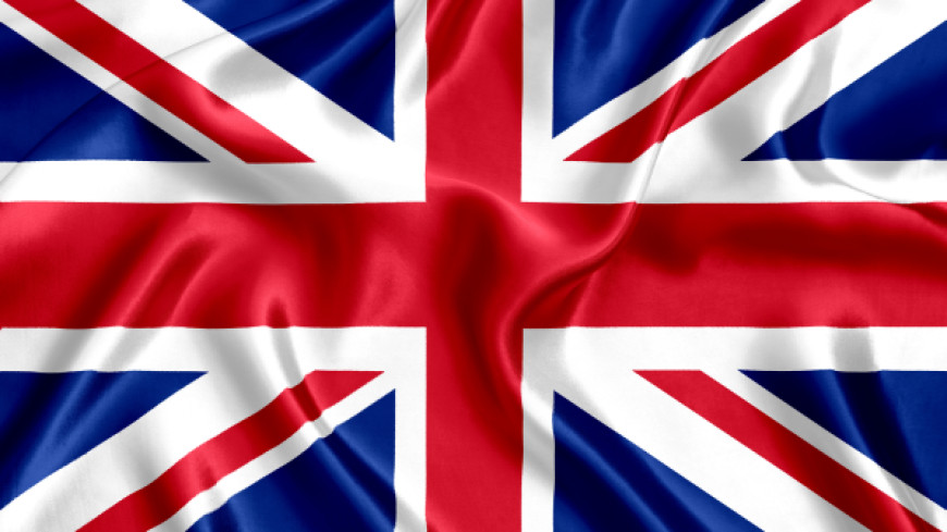 UNITED KINGDOM - Request for opinion