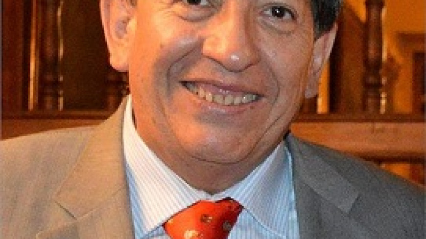Obituary – Carlos RAMOS NÚÑEZ, former substitute member of the Venice Commission in respect of Peru
