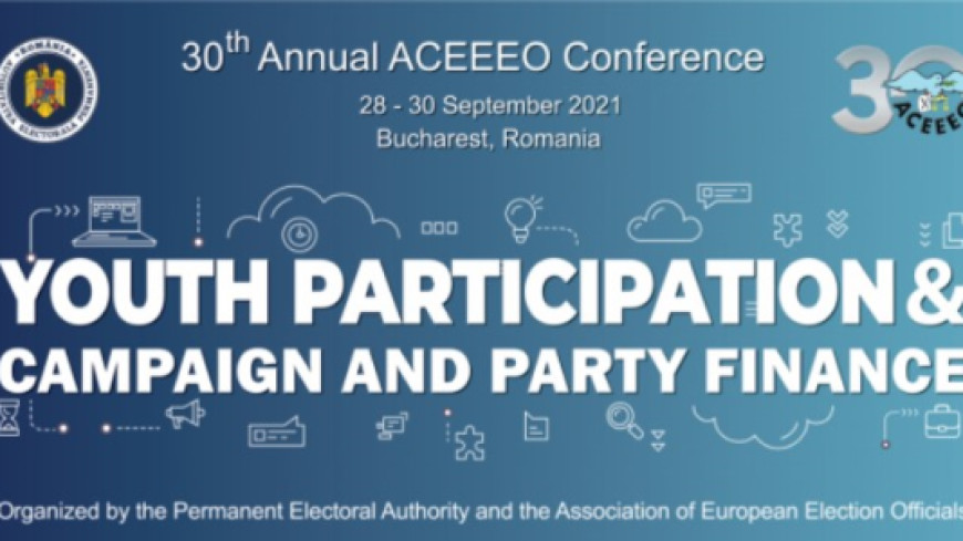 30th anniversary of ACEEEO - Leaders Forum