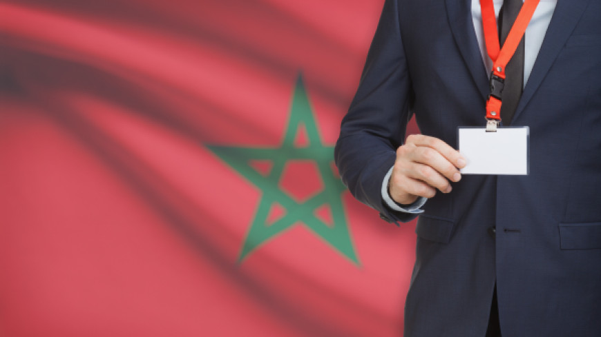 MOROCCO – parliamentary elections – legal assistance to the PACE election observation mission