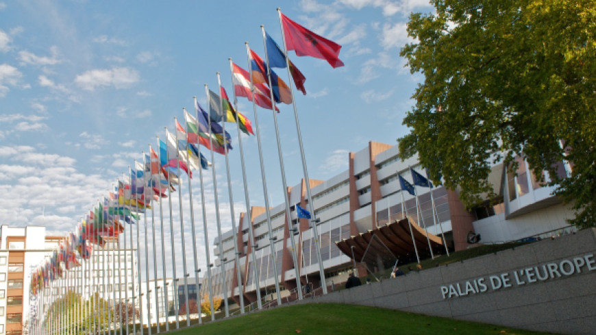 “Lessons learned from the impact of the COVID-19 health crisis on electoral processes” - 18th European Conference of Electoral Management Bodies