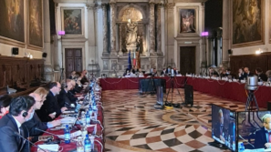 130th Plenary Session of the Venice Commission