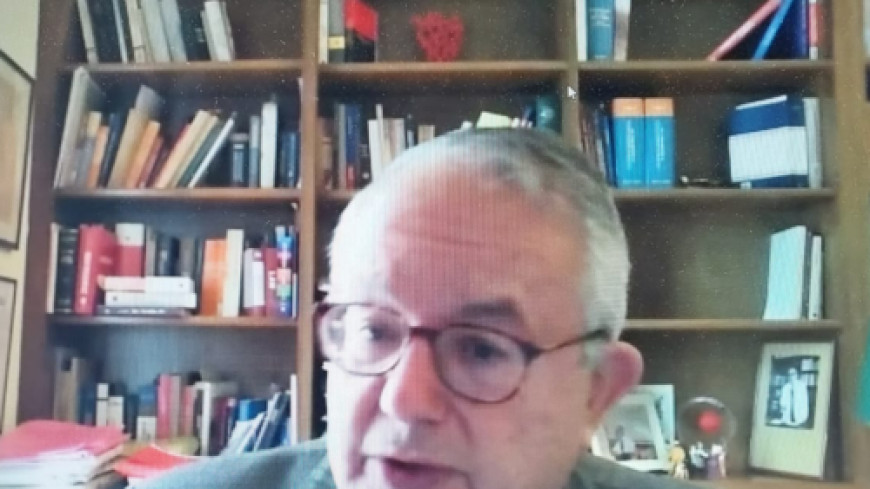 « La surveillance des campagnes référendaires par l'État» - Conférence internationale