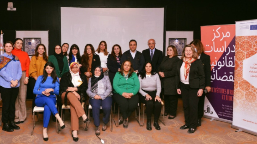 TUNISIA - Towards strengthening the quality of regulation and legislation - workshop