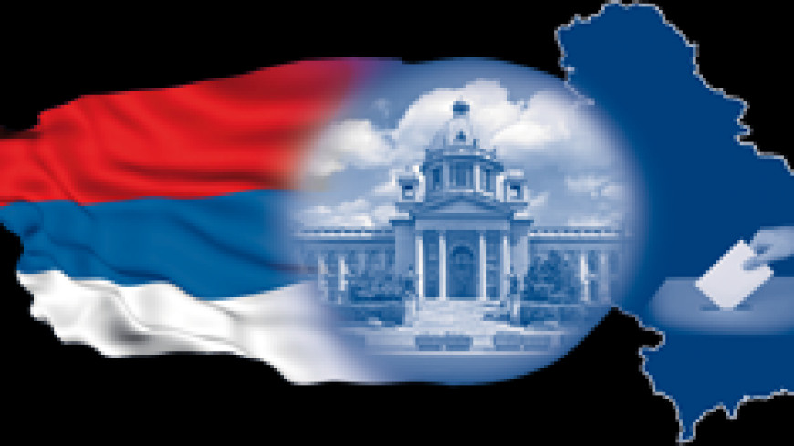 SERBIA - Presidential and early parliamentary elections scheduled on 3 April 2022 - Webinar