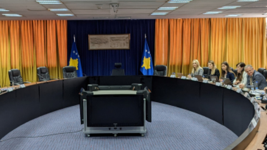 KOSOVO – avis à venir – visite de pays
